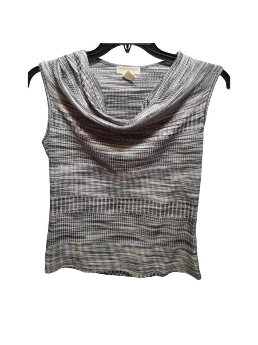 Christina Sleeveless Blouse Medium